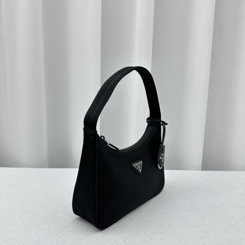 Prada Hobo Bags